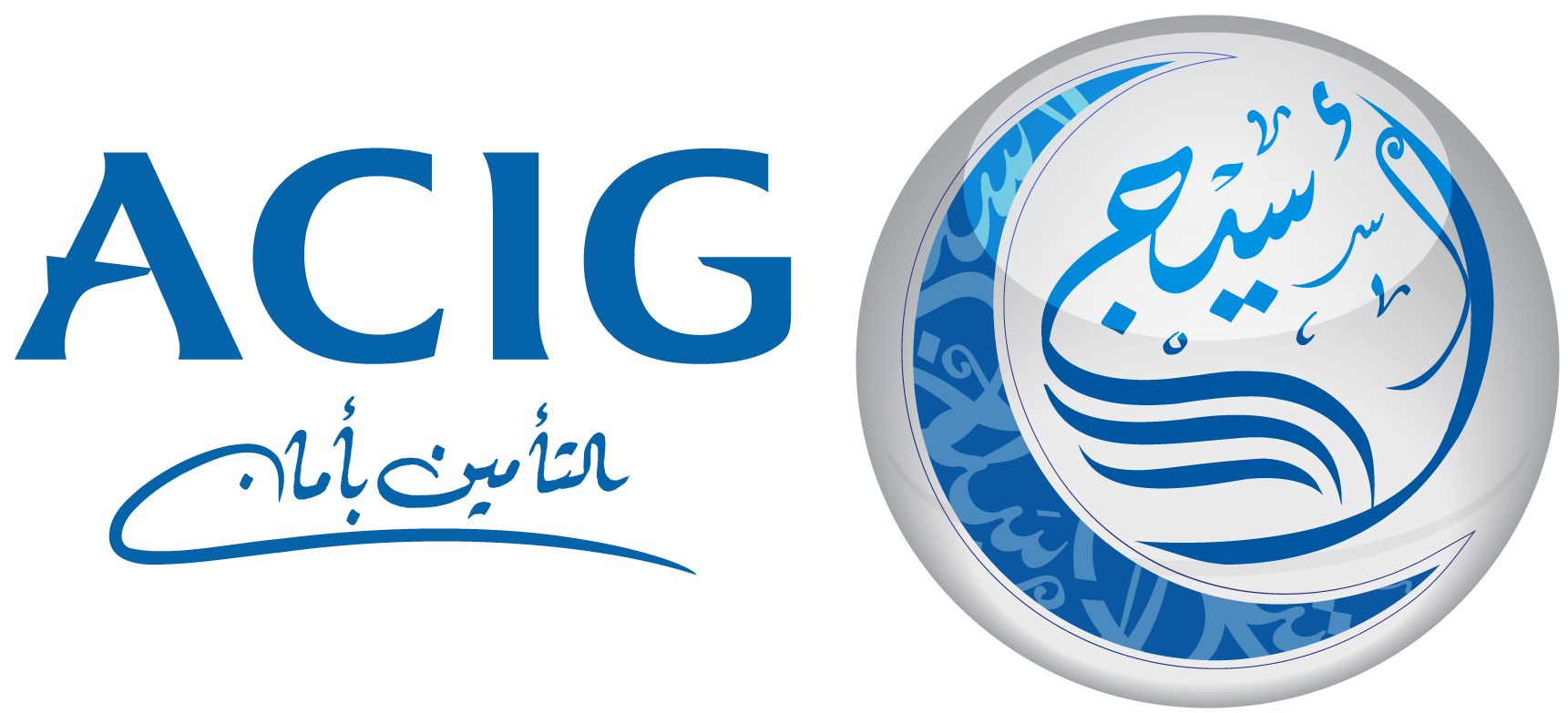 ACIGSaudi Logo