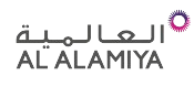 almiya Logo