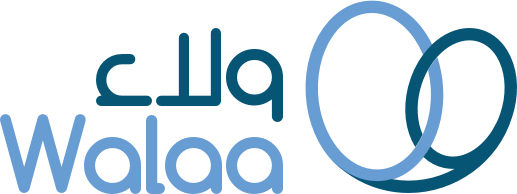 walaa Logo