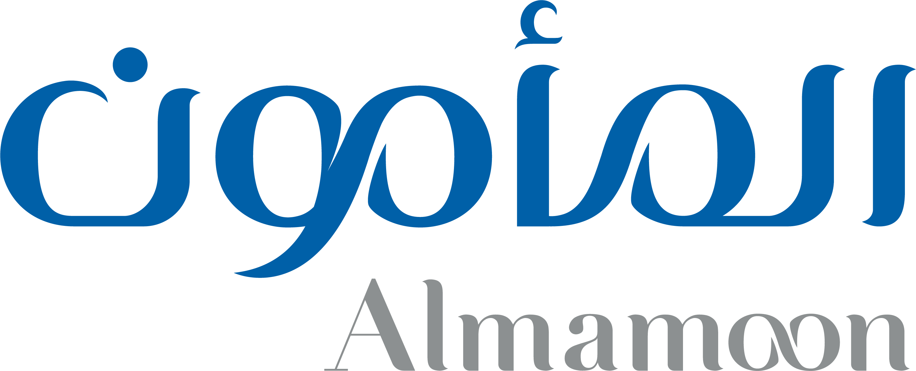 Almamoon logo